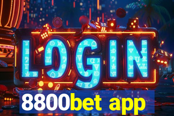 8800bet app